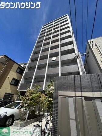 Parkbear大須の物件内観写真